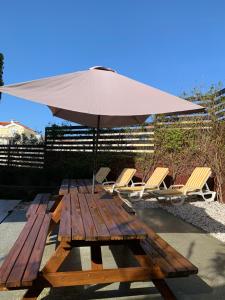 Billede fra billedgalleriet på Sleep & Surf Ericeira - Portugal i Ericeira + 74 billeder