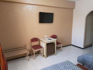 Fotografie z fotogalerie ubytování Hotel Assif v destinaci Safi