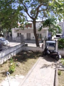 Okolie apartmánu