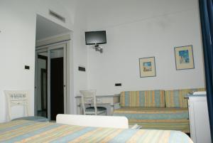 Gallery image of Villa Ciccio in Ischia
