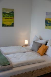 Fotografie z fotogalerie ubytování WeinApart im Winzerschlössl v destinaci Eisenstadt