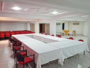 Fotografie z fotogalerie ubytování Hotel Assif v destinaci Safi