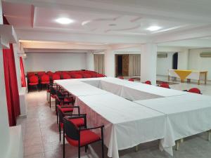 Fotografie z fotogalerie ubytování Hotel Assif v destinaci Safi