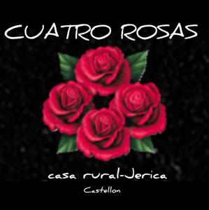 Fotografia z galérie ubytovania Cuatro Rosas Jerica v destinácii Jérica