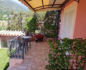 Gallery image of B&B nonnAngela in Maratea +58 photos