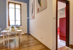 Fotografia z galérie ubytovania GetTheKey Battisti Apartment v destinácii Bologna