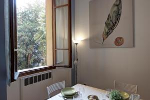 Fotografia z galérie ubytovania GetTheKey Battisti Apartment v destinácii Bologna