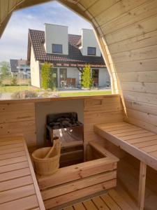 Gallery image of Apartmenty Magnolia in Łeba