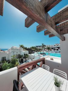 Gallery image of Suite Adeje Paradise with private jacuzzi in Adeje