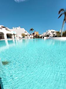 Gallery image of Suite Adeje Paradise with private jacuzzi in Adeje