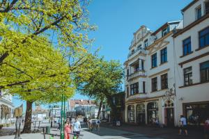 Imagen de la galería de Hampton Beach, Seaview, en Sopot