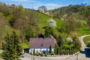 Zdjęcie z galerii obiektu Agroturystyka Dolina Wilczy w Srebrnej Górze