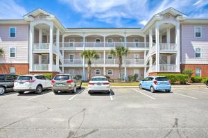 Gallery image of Little River Condo with Pool Less Than 6 Mi to Beach! in Little River