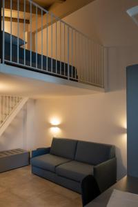 A seating area at RESORT REIS country house