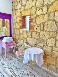 Galeriebild der Unterkunft Kesre Hotel in Alacati