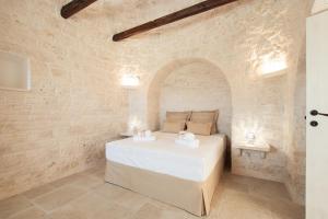 Foto de la galería de Mandolario Trulli Resort en Martina Franca