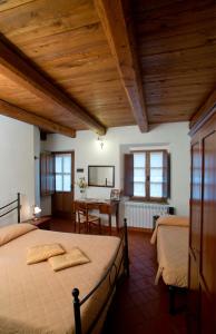 Gallery image of Agriturismo Montagna Verde Apella in Licciana Nardi