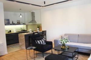 Gallery image of Soho Apartman in Trebinje +20 photos