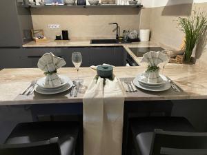 Gallery image of Soho Apartman in Trebinje