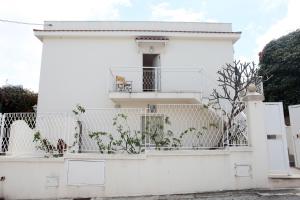 Fotografie z fotogalerie ubytování BeachSide Rooms & Suites v destinaci San Vito lo Capo