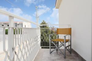 Fotografie z fotogalerie ubytování BeachSide Rooms & Suites v destinaci San Vito lo Capo