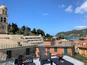 Gallery image of Appartamenti Sentiero n1 in Levanto