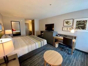 Gallery image of Country Inn & Suites by Radisson, Dunn, NC in Dunn