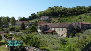 Gallery image of Corte dei Sisanda1 in Galzignano