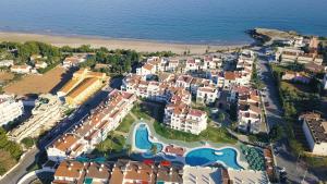 Príroda v okolí apartmánového hotela