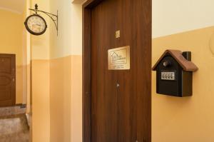 Zdjęcie z galerii obiektu Nasze Kamienice Apartament Muzyczny z antresolą w mieście Rzeszów