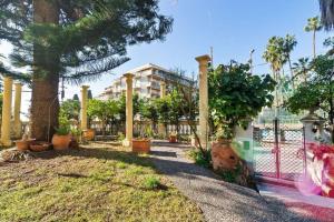 Gallery image of Villa Vale in Sanremo