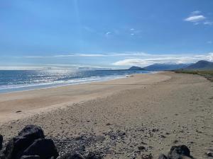 Gallery image of Marbakki Luxury Ocean Retreat in Budhir