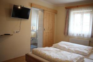 Fotografie z fotogalerie ubytování Ferienwohnung Holzergut v destinaci Sankt Andrä im Lungau