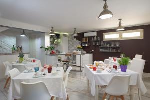 Gallery image of Rome Airport Inn in Fiumicino