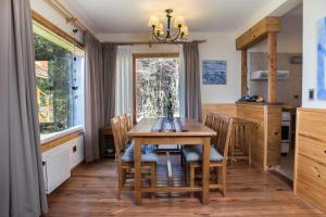 Fotografie z fotogalerie ubytování Allá Ité v destinaci San Carlos de Bariloche