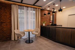 Fotografie z fotogalerie ubytování Garni Hotel DOCK Bratislava v destinaci Bratislava
