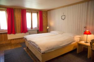 Gallery image of Hotel Vittoria - Ca' De La Montagna in Montespluga