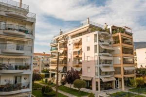 Gallery image of Karamba boutique living - ECO Riverside Appartment in Volos