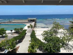 Lanskap alam di dekat hotel