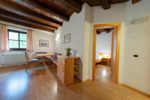 Fotografie z fotogalerie ubytování B&B Unterhabsbergerhof v destinaci Appiano sulla Strada del Vino