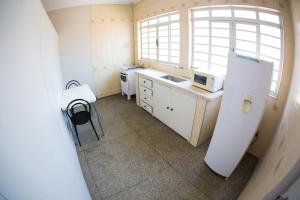 Gallery image of Apartamento ou Flat no Centro in Campinas