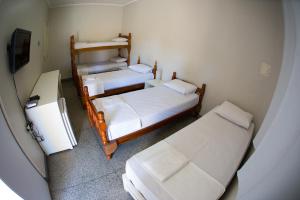 Ảnh trong thư viện ảnh của Apartamento ou Flat no Centro ở Campinas