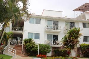 Billede fra billedgalleriet på Hotel y Suites Corita i Bucerías