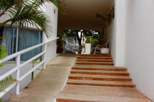 Billede fra billedgalleriet på Hotel y Suites Corita i Bucerías