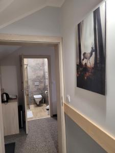 Fotografia z galérie ubytovania Karolowy pokoje&apartamenty v destinácii Ustroň
