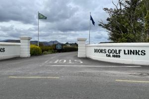 Φωτογραφία από το άλμπουμ του Red fox chalet on the Ring of Kerry σε Glenbeigh