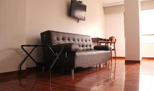 Imagen de la galería de Hotel Salitre Real, en Bogotá