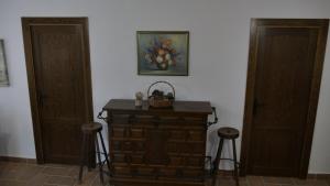 Fotografia z galérie ubytovania EL ALFOLI. CASA RURAL CERCA DEL MAR v destinácii Aljaraque