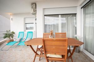 Fotografia z galérie ubytovania Apartman Aqua v destinácii Podstrana