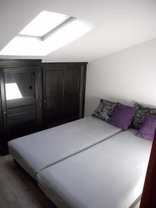 Легло или легла в стая в Holiday home in Balatonszarszo 20162
